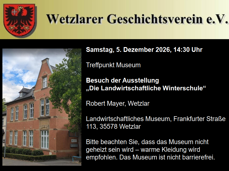 Winterschule