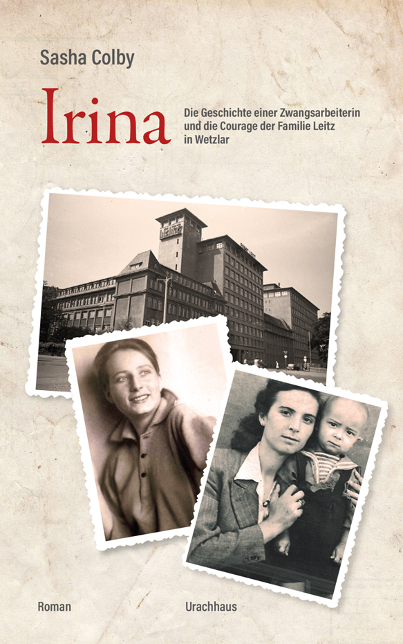 Irina